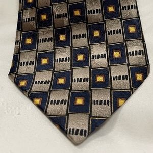 Studio Z Silk Necktie